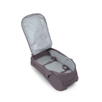 Osprey Fairview 55 Women's Graphite Purple