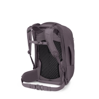 Osprey Fairview 55 Women's Graphite Purple