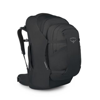 Osprey Fairview 70 Women's Black