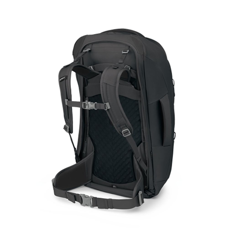 Osprey Fairview 70 Women's Black