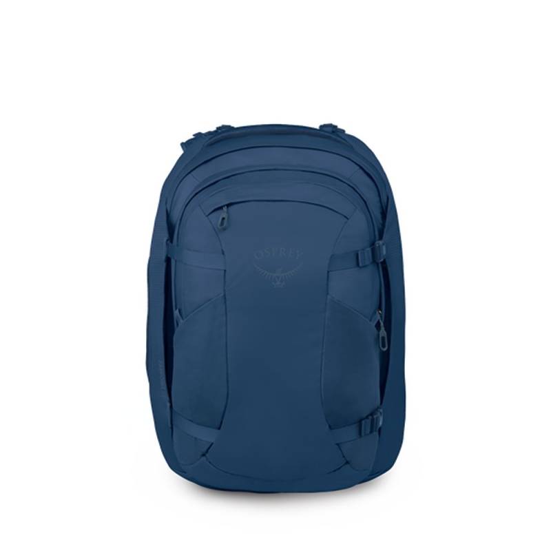 Osprey Farpoint 55  Antique Blue