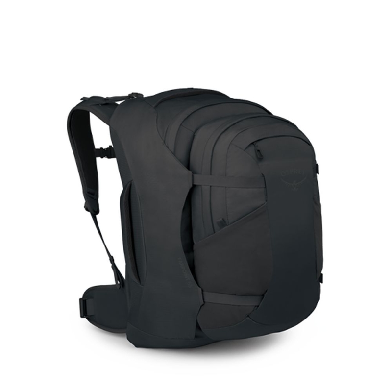 Osprey Farpoint 55  Black