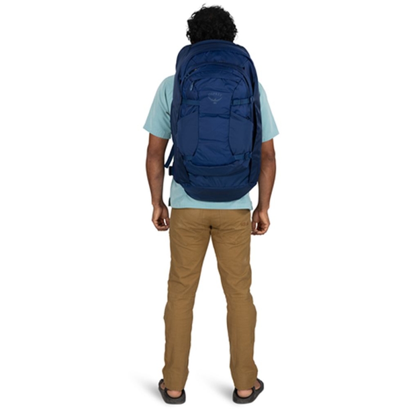 Osprey Farpoint 70  Antique Blue