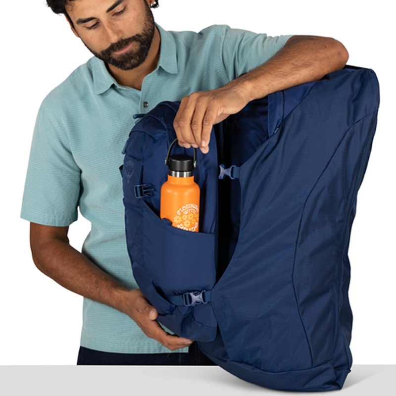 Osprey Farpoint 70  Antique Blue