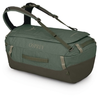 Osprey Transporter Duffel 40  Pine Leaf