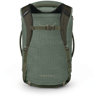 Osprey Transporter Duffel 40  Pine Leaf