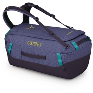 Osprey Transporter Duffel 40  Euphoria Purple