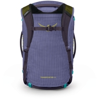 Osprey Transporter Duffel 40  Euphoria Purple