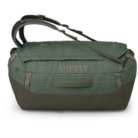 Osprey Transporter Duffel 65  Pine Leaf