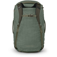 Osprey Transporter Duffel 65  Pine Leaf