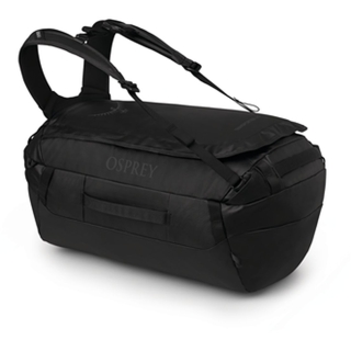 Osprey Transporter Duffel 40 Raven Black