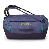 Osprey Transporter Duffel 65  Euphoria Purple