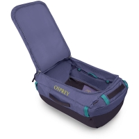 Osprey Transporter Duffel 65  Euphoria Purple