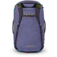 Osprey Transporter Duffel 65  Euphoria Purple