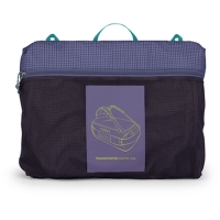 Osprey Transporter Duffel 65  Euphoria Purple