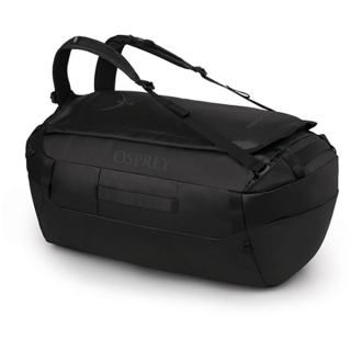 Osprey Transporter Duffel 65 Raven Black