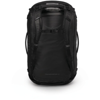 Osprey Transporter Duffel 65  Raven Black
