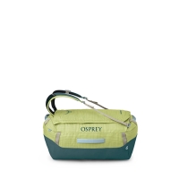 Osprey Transporter Duffel 65 Glow Dew