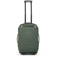 Osprey Transporter Wheeled Duffel 40  Pine Leaf