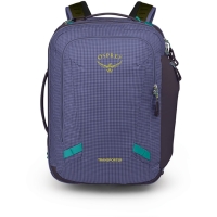Osprey Transporter Travel Pack 36  Euphoria Purple