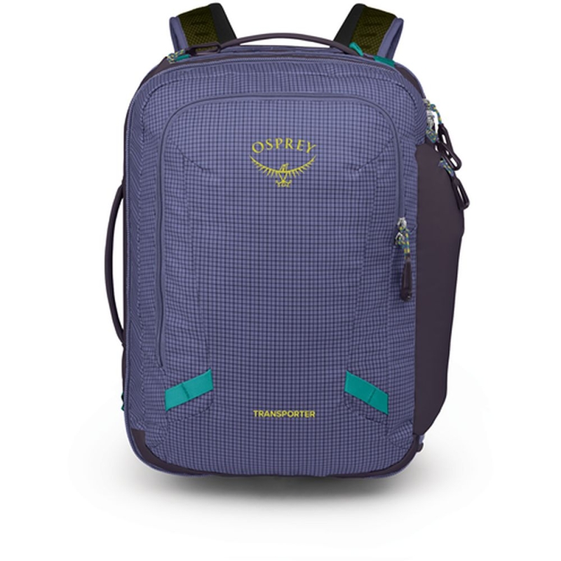 Osprey Transporter Travel Pack 36  Euphoria Purple