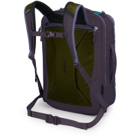 Osprey Transporter Travel Pack 36  Euphoria Purple