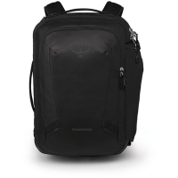 Osprey Transporter Travel Pack 36  Raven Black