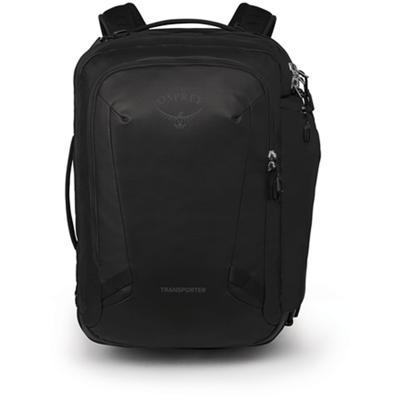 Osprey Transporter Travel Pack 36  Raven Black