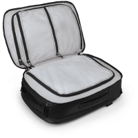 Osprey Transporter Travel Pack 36  Raven Black