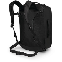 Osprey Transporter Travel Pack 36  Raven Black