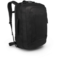 Osprey Transporter Travel Pack 44  Raven Black