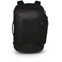 Osprey Transporter Travel Pack 44  Raven Black