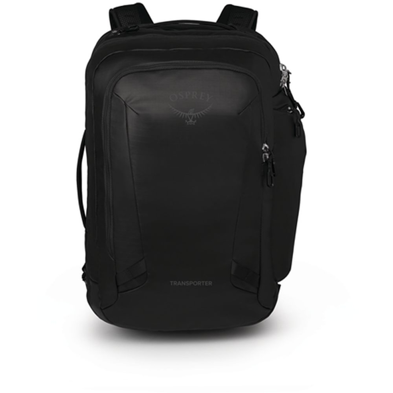 Osprey Transporter Travel Pack 44  Raven Black