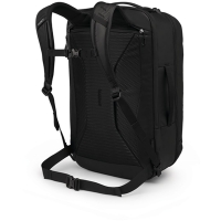 Osprey Transporter Travel Pack 44  Raven Black