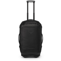 Osprey Transporter Wheeled Duffel 60  Raven Black