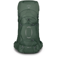 Osprey Ariel 55 Women's Koseret Green