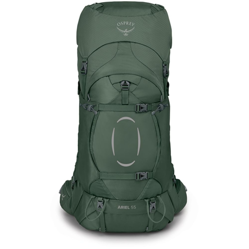 Osprey Ariel 55 Women's Koseret Green