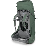 Osprey Ariel 55 Women's Koseret Green