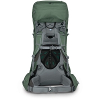 Osprey Ariel 55 Women's Koseret Green