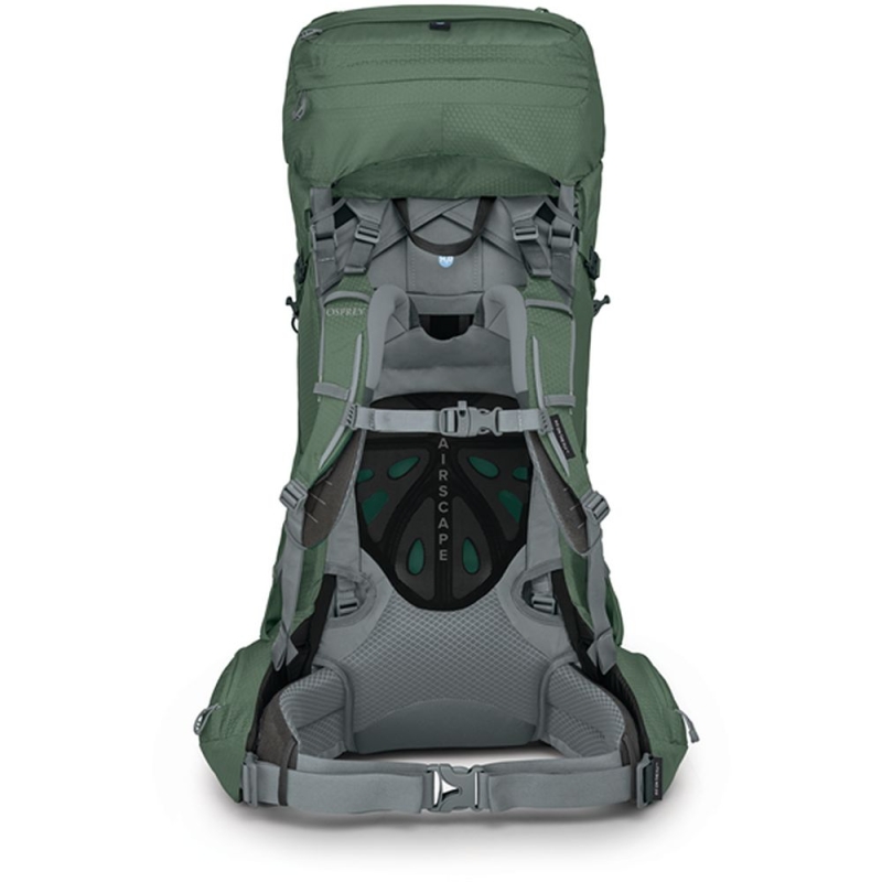 Osprey Ariel 55 Women's Koseret Green
