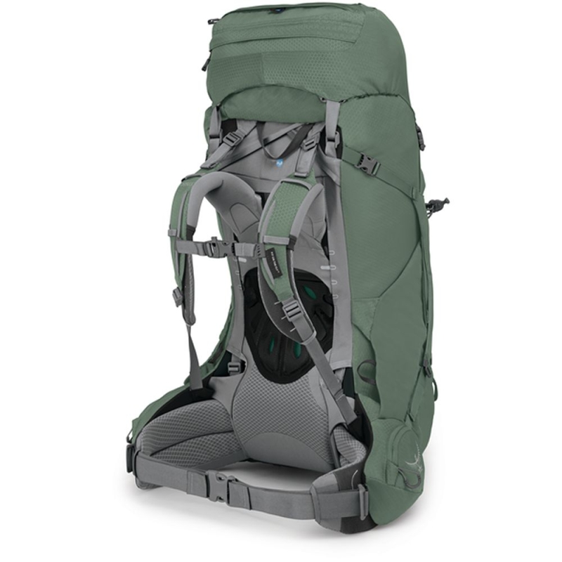 Osprey Ariel 65 Women's Koseret Green