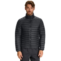 Nordisk Nao Twin Down Jacket Black