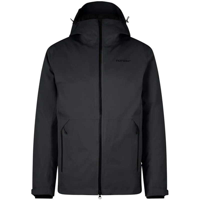 Nordisk Nao Twin Down Jacket Black