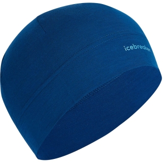 Icebreaker 125 Cool-Lite Sphere Beanie Atlantis
