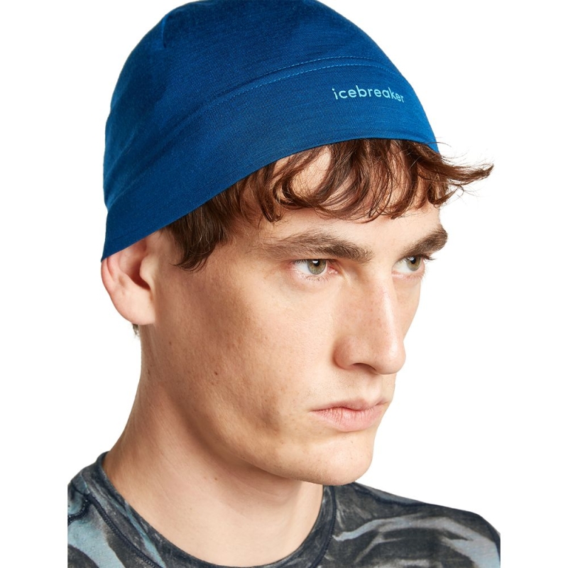 Icebreaker 125 Cool-Lite Sphere Beanie Atlantis