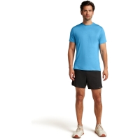 Icebreaker Mer 125 Cool-Lite Sphere III SS Tee Arctic t-shirt