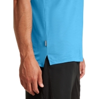 Icebreaker Mer 125 Cool-Lite Sphere III SS Tee Arctic t-shirt