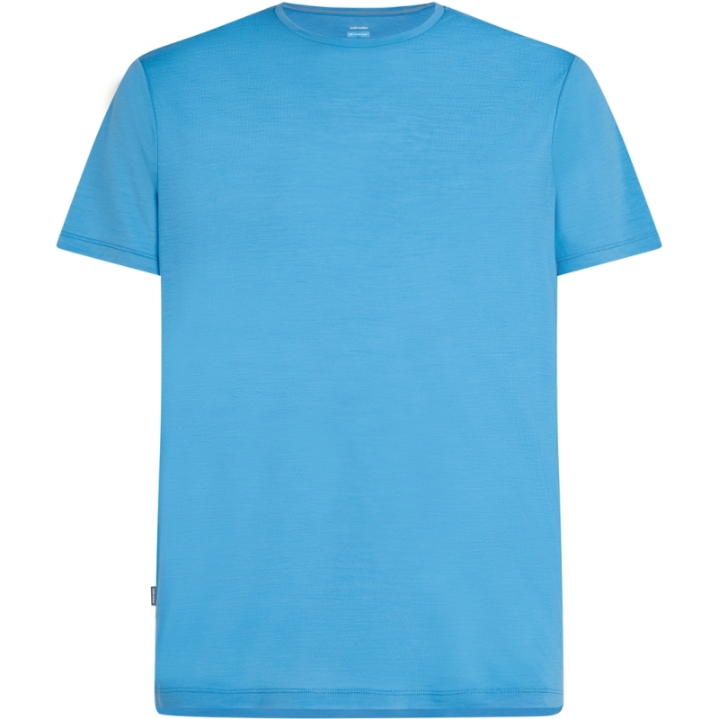 Icebreaker Mer 125 Cool-Lite Sphere III SS Tee Arctic t-shirt