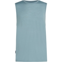 Icebreaker Mer 125 Cool-Lite SpheTank Flintblue