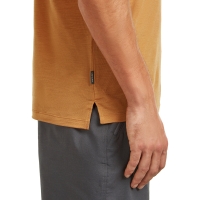 Icebreaker Mer 125 Cool-Lite Sphere III SS Tee Trail